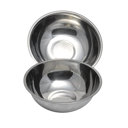 Economical Bowls,Stainless Steel 20 Qt